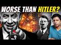 After Gaza - New Genocide In Lebanon? | Is Netanyahu Really Worse Than Hitler? | Akash Banerjee
