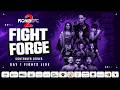 FIGHT FORGE CONTENDER SERIES – DAY 1 | RONIN FC 2 | Bhavnagar | Indian MMA Action