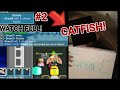 GOLD DIGGER GIRL #2 (CATFISH) Time To Explain. OMG! - Growtopia