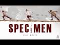 Specimen Full Movie | Talk Town Pictures