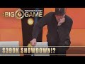 The Big Game S1 ♠️ W6, E5 ♠️ CRAZY $390K showdown Hellmuth vs Stern ♠️ PokerStars
