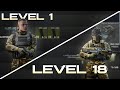 How Lvndmark Plays Day 1 Of WIPE ( HighLight ) - Escape From Tarkov