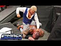 WWE Smackdown 20 March 2026 Cody Rhodes Brutal Attack Randy Orton WWE Smackdown 2026 Highlights