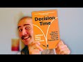 How to Make the Right Decision