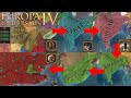 Eu4 meWAR meWAR NEVER CHANGES due those Shik puns achievement hunt