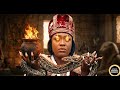 Just Released Today 31 MARCH 2026 LIZZY GOLD African Village ROYAL BLOCKBUSTER - 2026 Nollywood