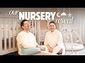 Our Nursery Tour: Inside Neer’s Beautiful Little World | Parineeti Chopra \u0026 Raghav Chadha
