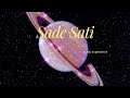 Sade Sati | My experience