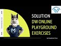 Crack the Code: Master DataWeave with Online Playground Challenges