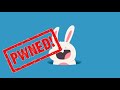 Year of the Rabbit CTF - TryHackMe Walkthrough