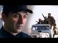 २४ घंटे काफी है मेरे लिए उनका नामोनिशान मिटने के लिए | Powerful Climax Scene | Sunny Deol