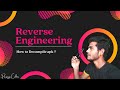 reverse engineering android app | decompile android apk source code