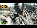 Battlefield 6 Multiplayer Gameplay [4K]