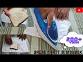 Bread Toast In Iron Box | ONLY FOR HOSTEL STUDENTS😂 | Praveen Raj. V
