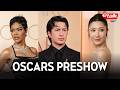 Oscars Red Carpet Preshow 2026 | Etalk LIVE at the OSCARS