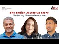 NTLF Conversations: The Indian AI Startup Story