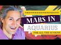 Astrologer Christopher Renstrom Presents Mars in Aquarius 2026 for All the 12 Signs