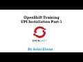How to install OpenShift 4 on Bare Metal and vmware | User Provisioned Infrastructure (UPI) | Part-1