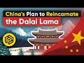 China’s Plan to Reincarnate the Dalai Lama