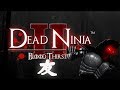Dead Ninja Mortal Shadow 2 Android Gameplay ᴴᴰ