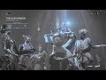 Warframe The Duviri Paradox All Cutscenes and Voicelines