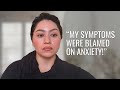 Raquel's Stage 4 Colon Cancer Symptoms | Colorectal Cancer | The Patient Story