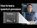 Lab Tour: How IBM tests quantum processors