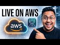 Deploy Generative AI Applications on AWS | Satyajit Pattnaik