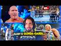 'This is Harami-Orton👿🔥' Randy Orton Chaos, Unsanctioned Match - WWE Smackdown Highlights