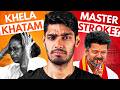 WTF happened in Bengal and Tamil Nadu?