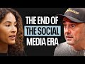 AI is Ending the Social Media Era and What Comes Next | Gary Vee