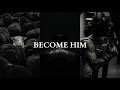 DON'T FORGET TO BECOME WHO YOU SAID YOU WERE GOING TO BECOME - Powerful Motivational Speech Video