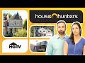 Uncovering Historical Charm in Richmond - House Hunters Full Episode Recap | HGTV