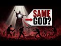 Why God Commands Violence in the Old Testament but Mercy in the New