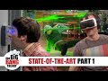 State-Of-The-Art: Part 1 | The Big Bang Theory