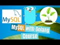 Introduction to Databases - Golang Web with MySQL