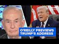 Bill O’Reilly previews Trump’s address to nation, talks latest on Iran | Katie Pavlich Tonight