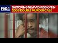 Death row inmate's cousin claims he committed 2008 murders