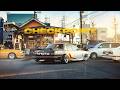 Inside Japan’s Legendary Kaido Racer Shops! | Checkpoint in Japan (4K)