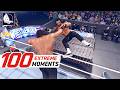 WWE 2K25 Top 100 Extreme Moments