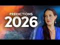 Forecast for 2026