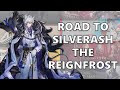 Road to Silverash the Reignfrost - Upcoming Events and Banners [Arknights EN]