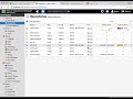 Nexus Firewall Demo with Browser