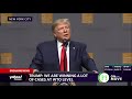 Donald Trump: \