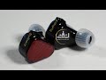 سماعة Truthear x Crinacle Zero RED // 🔥 العملاق استيقض🔥// عالم السماعات