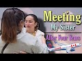 Hamara Secret Puri Duniya Ko Pata Lag Gaya || Meeting My Sister After 4 Years || Jyotika and Rajat