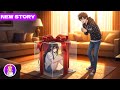 He bought me as a gift! - New Animated Story
