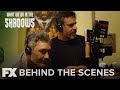 What We Do in the Shadows | Inside Season 1: What We Direct in the Shadows | FX