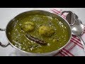 ढाबा स्टाइल आलू पालक की सब्जी | Dhaba Style Aloo Palak Ki Sabji | Aloo Palak Gravy Recipe