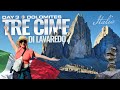 Tre Cime di Lavaredo|  Dolomites  | Italy 2023 |  |  Full Tour